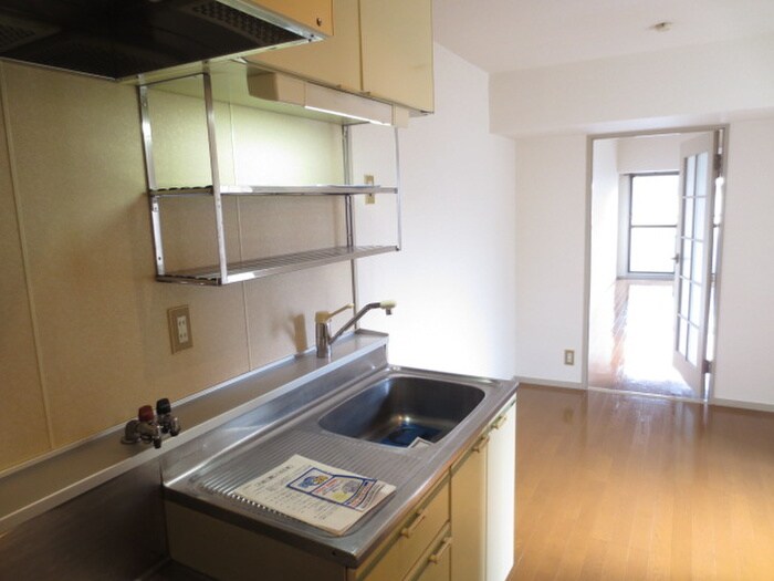 WAZO泉の物件内観写真