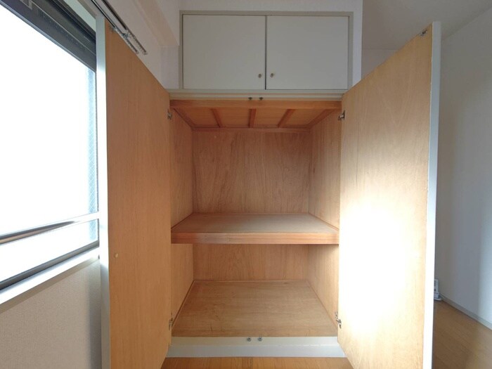 WAZO泉の物件内観写真