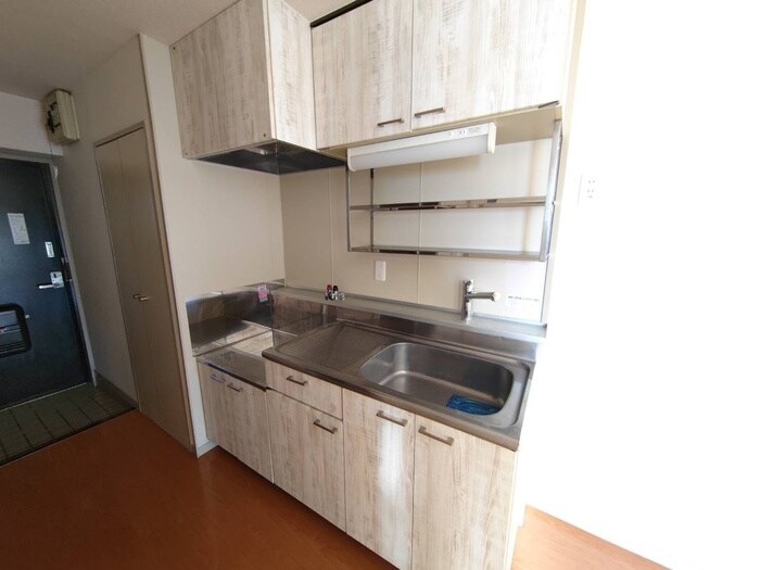 WAZO泉の物件内観写真