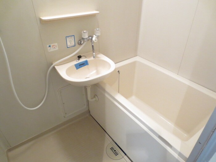 WAZO泉の物件内観写真