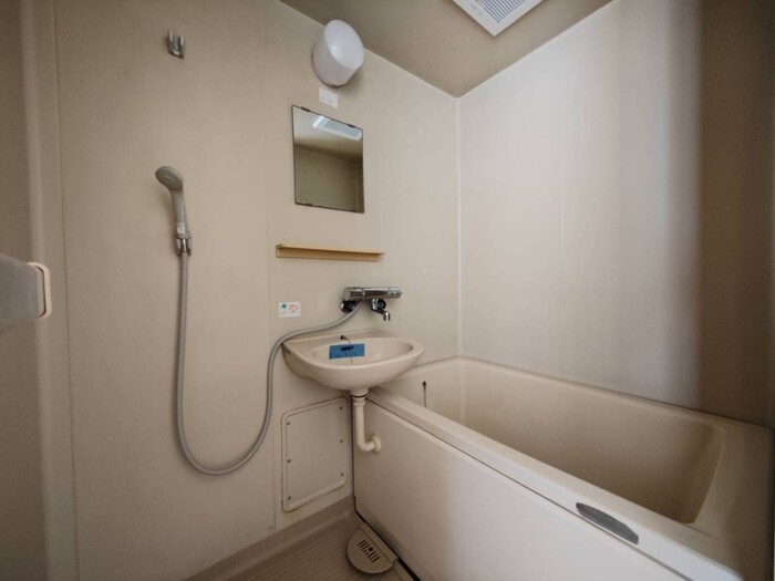 WAZO泉の物件内観写真