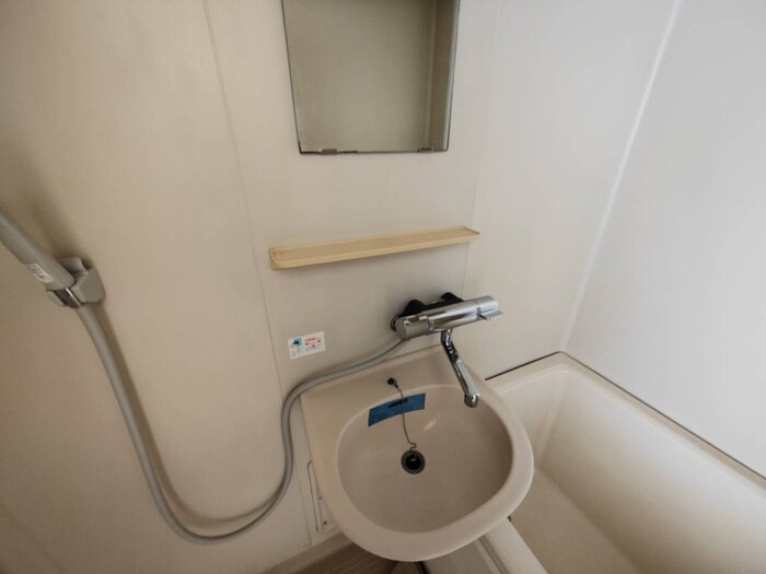 WAZO泉の物件内観写真