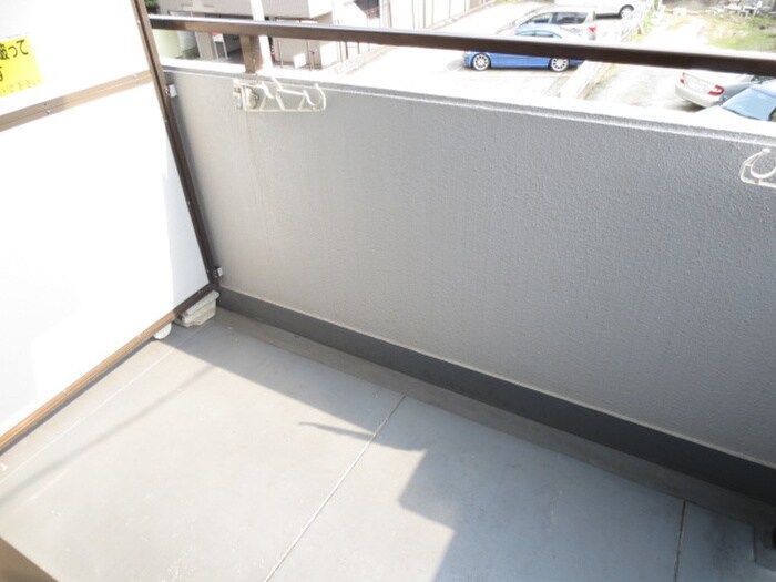 WAZO泉の物件内観写真