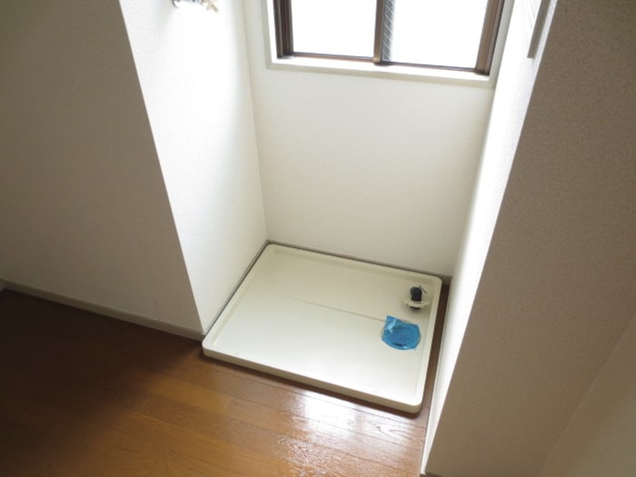 WAZO泉の物件内観写真