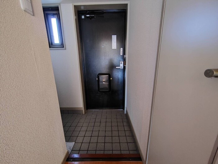 WAZO泉の物件内観写真