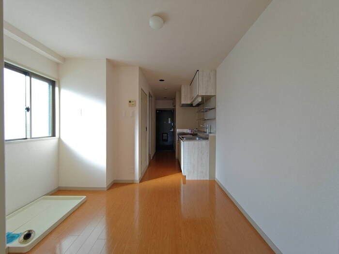 WAZO泉の物件内観写真