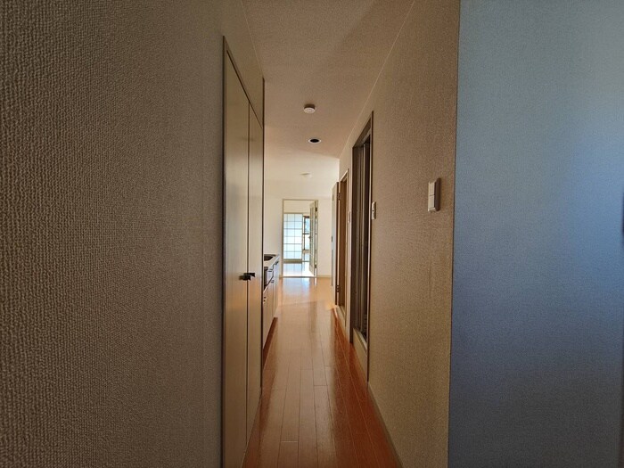 WAZO泉の物件内観写真