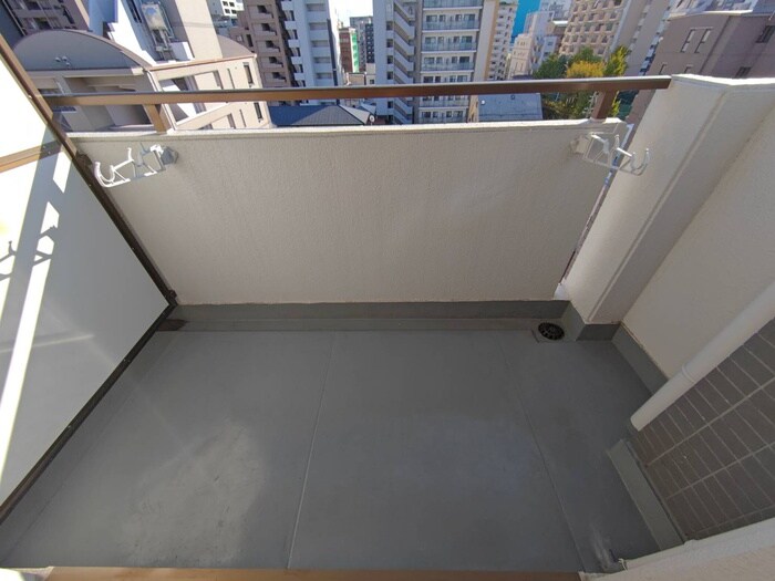 WAZO泉の物件内観写真