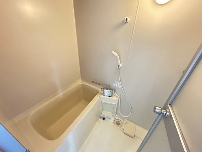 サンパーク柏原の物件内観写真