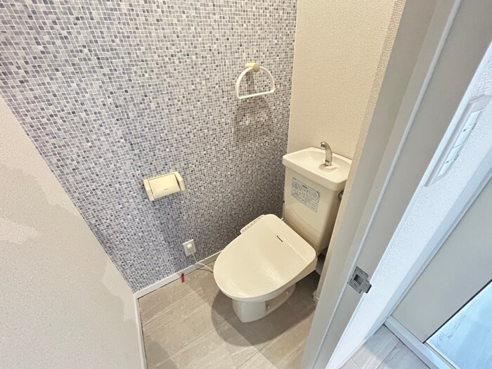 サンパーク柏原の物件内観写真