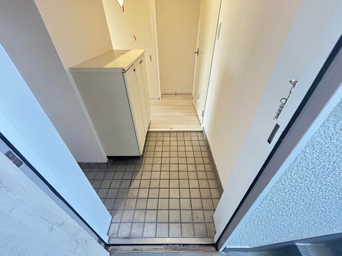 サンパーク柏原の物件内観写真