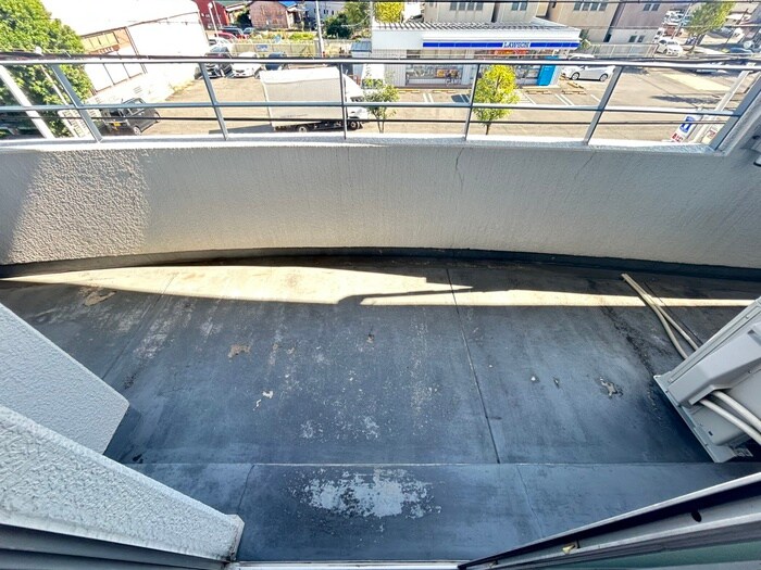 サンパーク柏原の物件内観写真