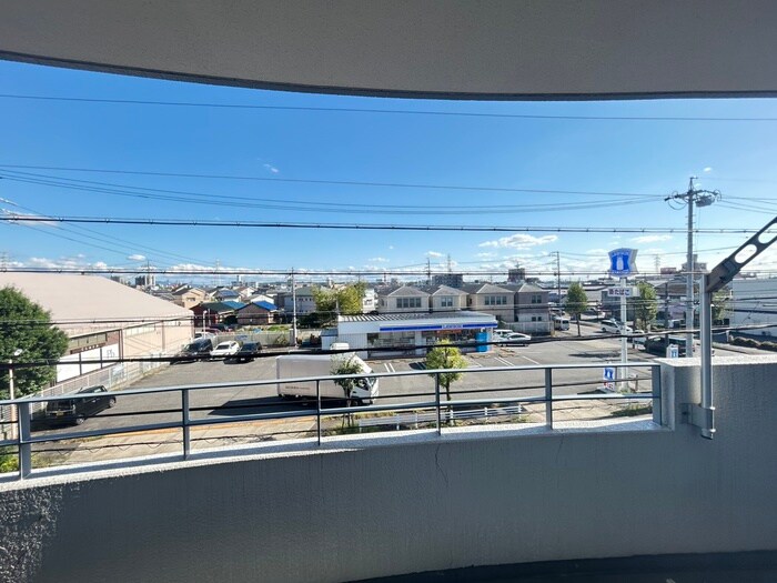 サンパーク柏原の物件内観写真