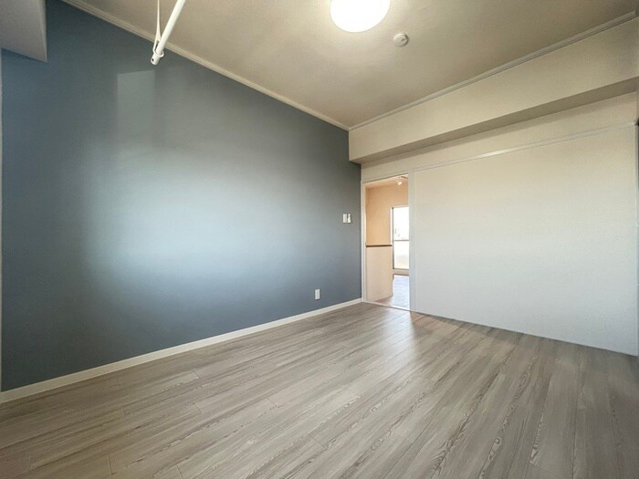 サンパーク柏原の物件内観写真