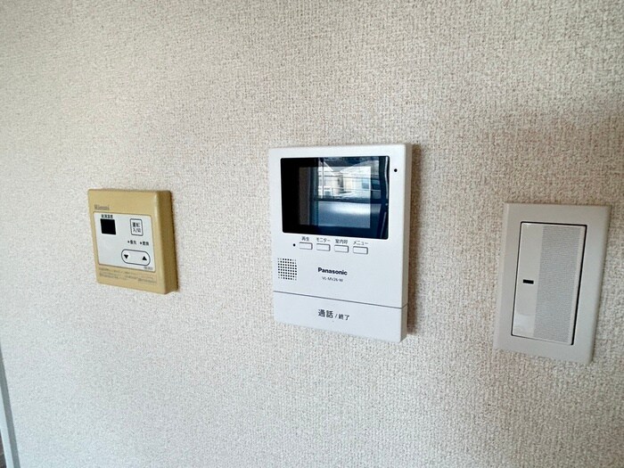 サンパーク柏原の物件内観写真