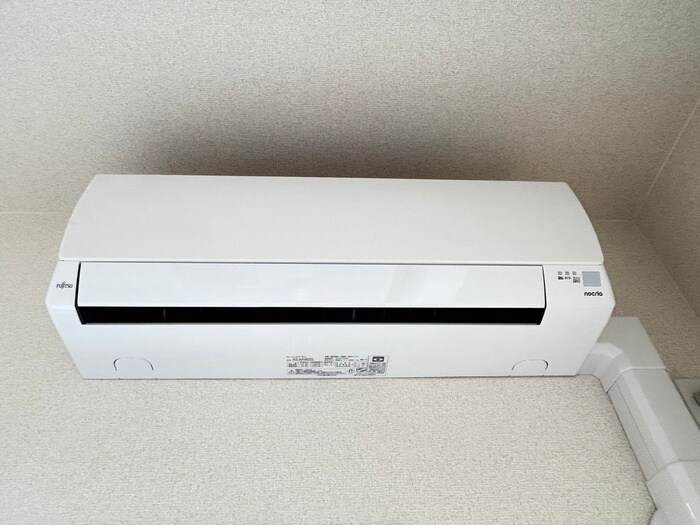 サンパーク柏原の物件内観写真