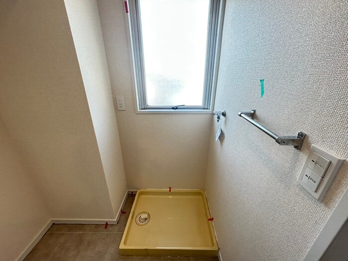 サンパーク柏原の物件内観写真