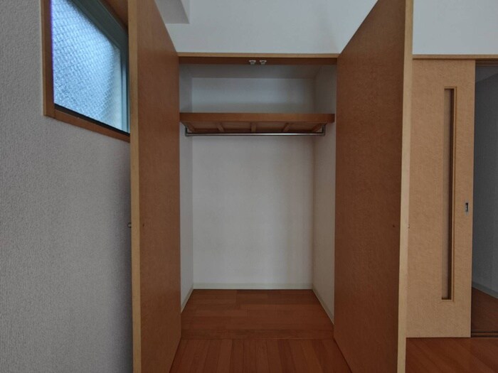 ネオ青山の物件内観写真