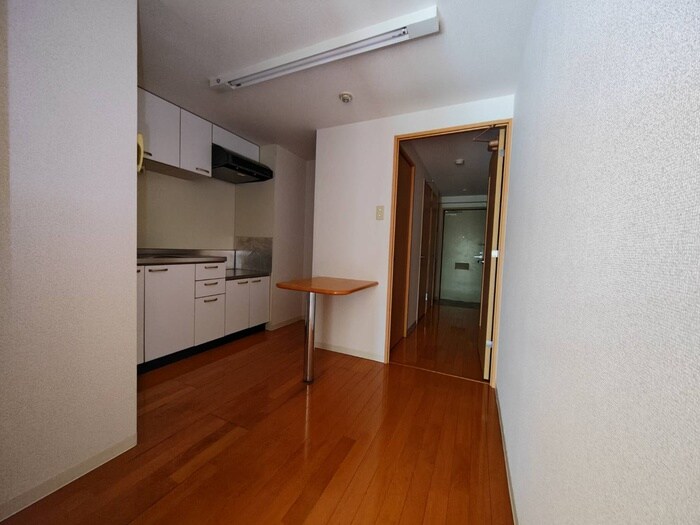 ネオ青山の物件内観写真