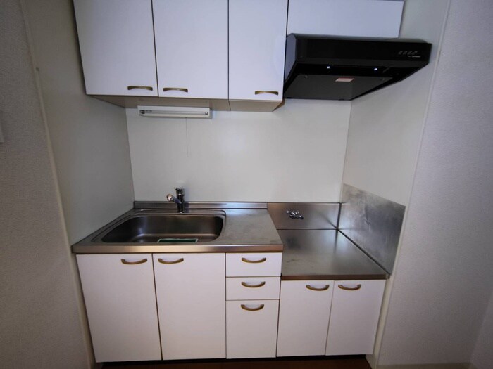 ネオ青山の物件内観写真