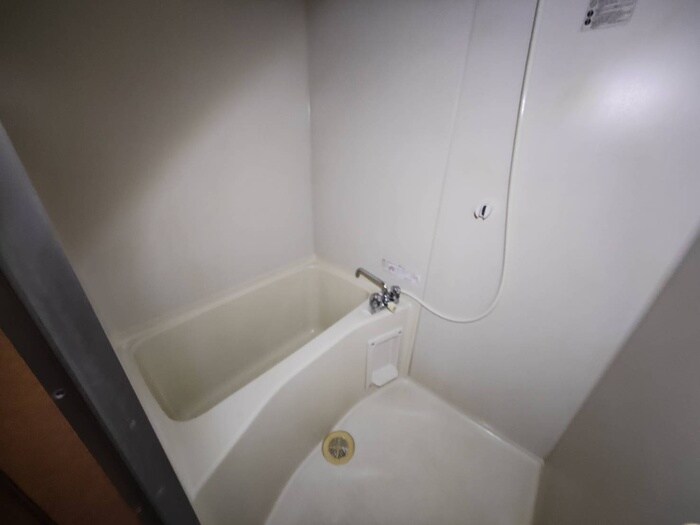 ネオ青山の物件内観写真