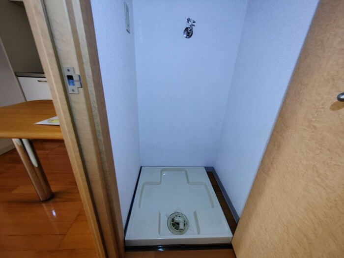 ネオ青山の物件内観写真