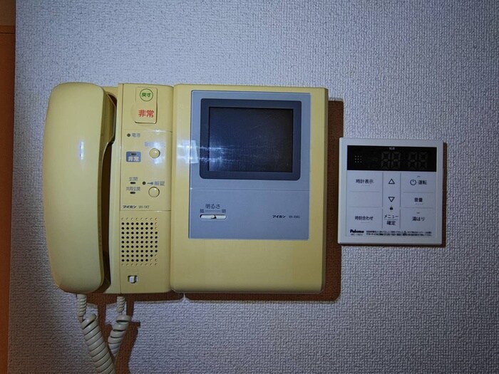 ネオ青山の物件内観写真