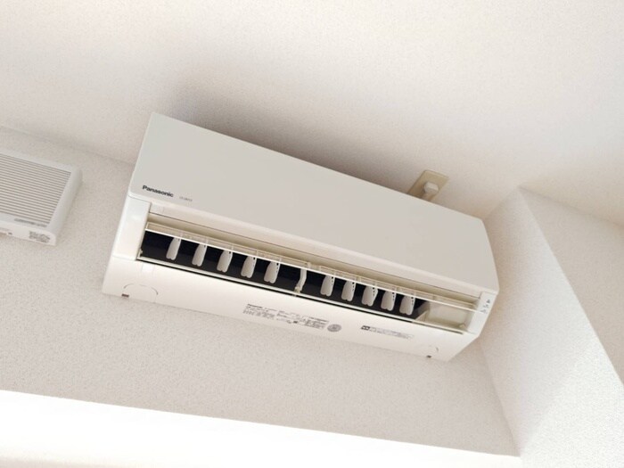 ネオ青山の物件内観写真