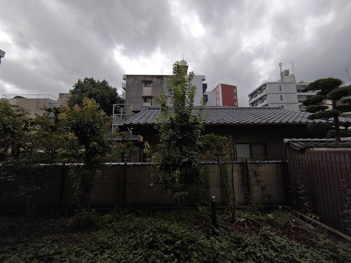 ネオ青山の物件内観写真