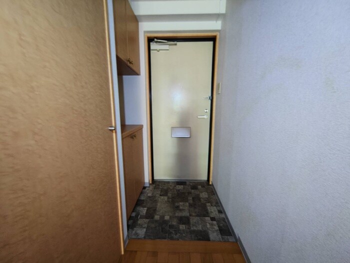 ネオ青山の物件内観写真