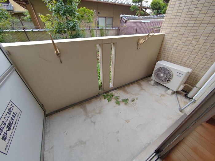 ネオ青山の物件内観写真