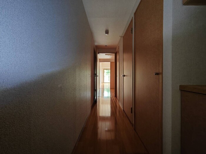 ネオ青山の物件内観写真