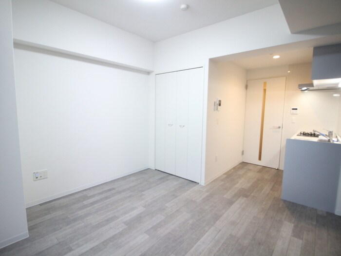 シェモア大須の物件内観写真