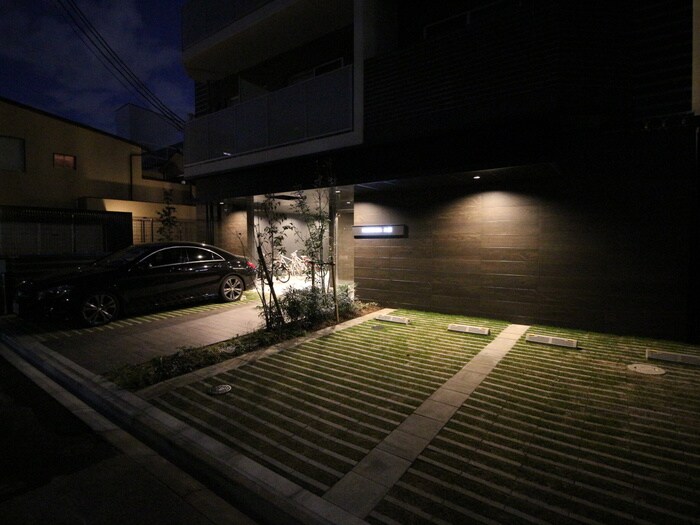 シェモア大須の物件外観写真