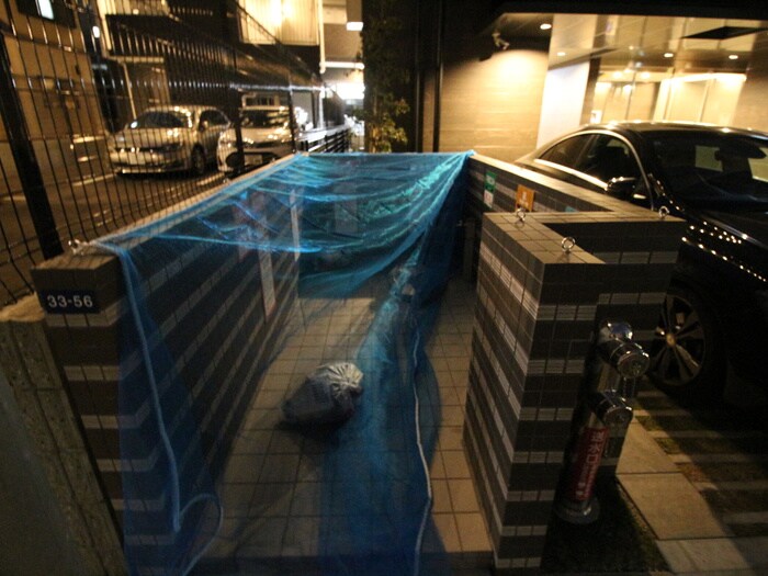 シェモア大須の物件外観写真