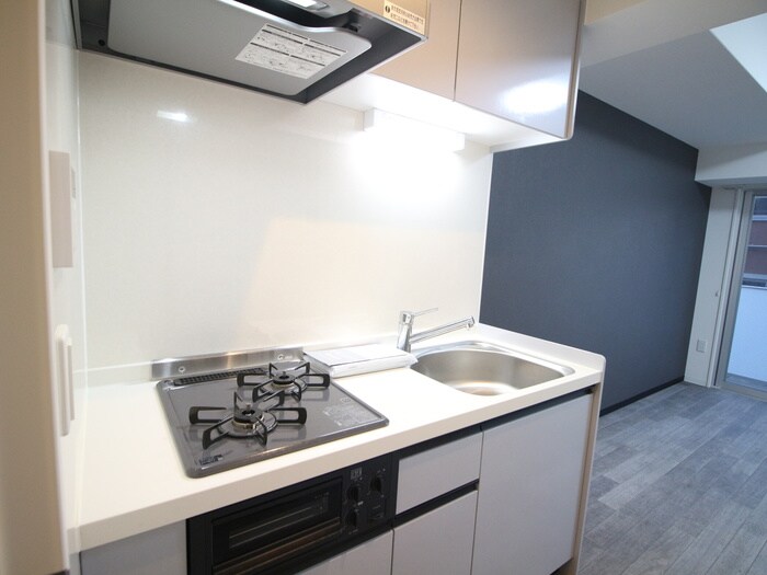 シェモア大須の物件内観写真