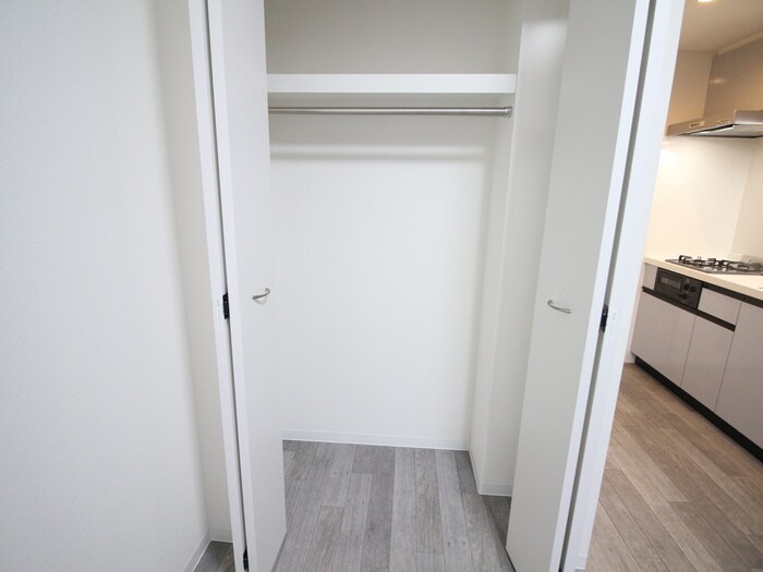 シェモア大須の物件内観写真