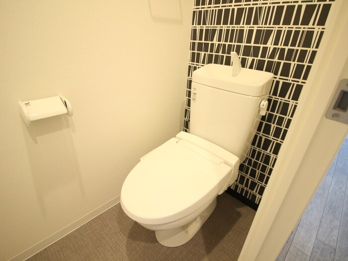 シェモア大須の物件内観写真