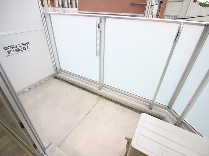 シェモア大須の物件内観写真