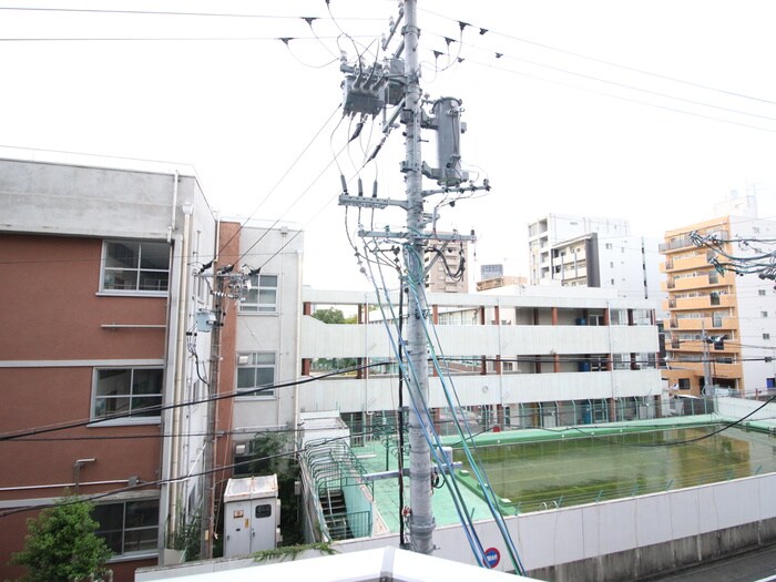 シェモア大須の物件内観写真