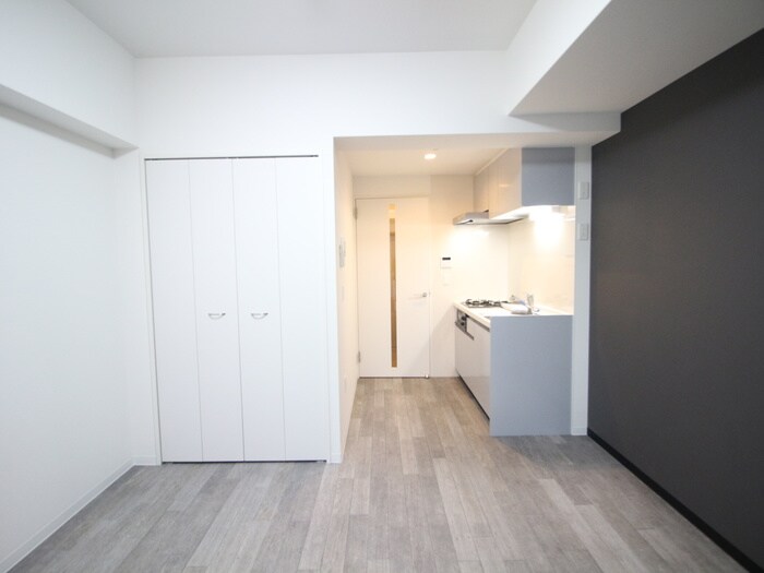 シェモア大須の物件内観写真