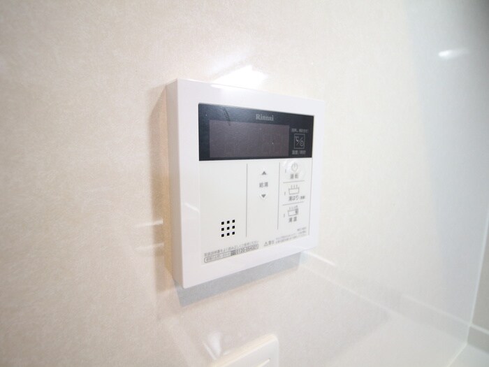 シェモア大須の物件内観写真