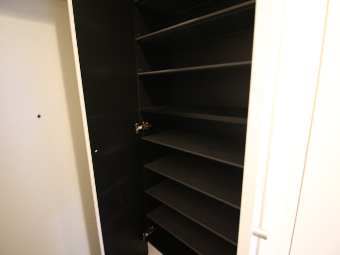 シェモア大須の物件内観写真