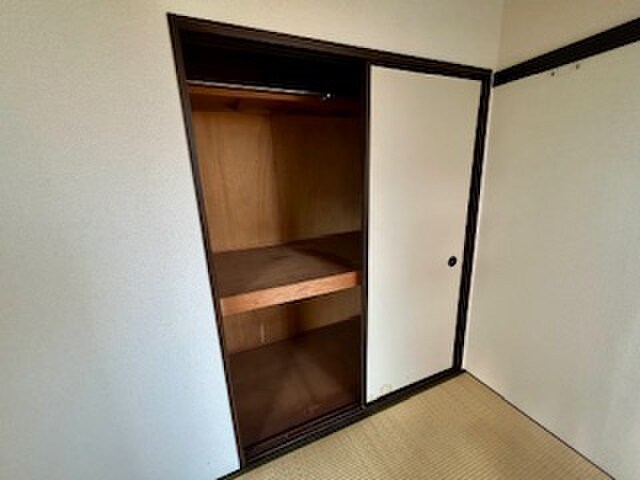 サンハウス第2の物件内観写真