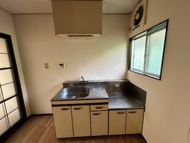 サンハウス第2の物件内観写真