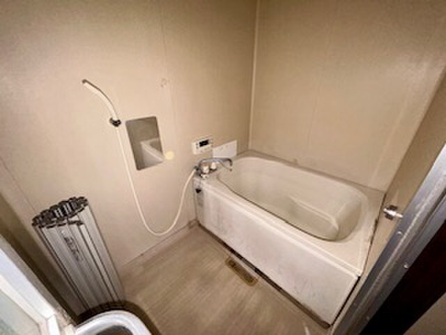 サンハウス第2の物件内観写真