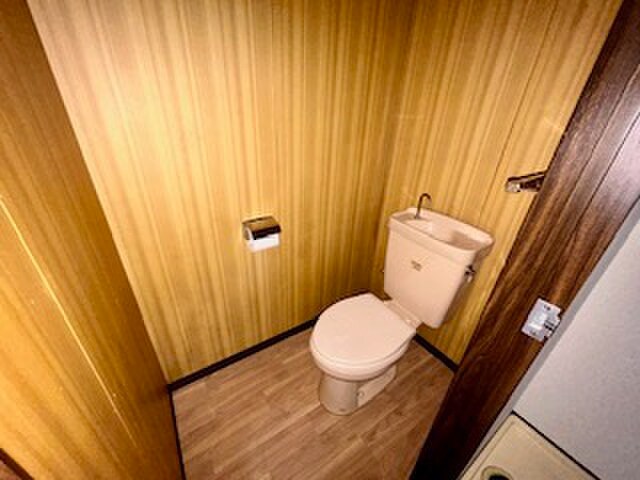 サンハウス第2の物件内観写真