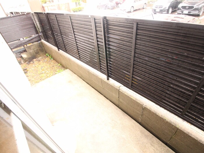 サンハウス第2の物件内観写真