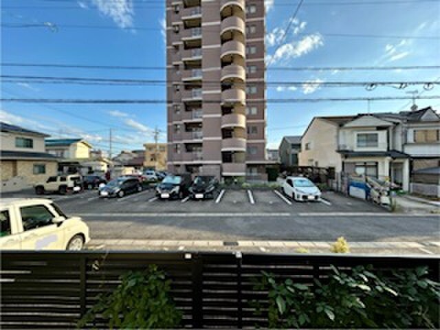 サンハウス第2の物件内観写真