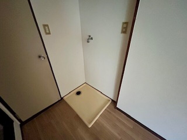 サンハウス第2の物件内観写真